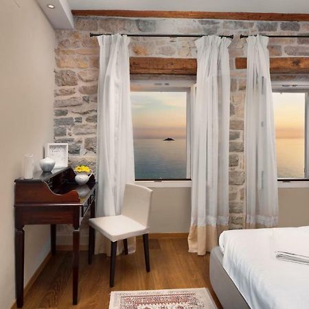 Angelo D'Oro Apartment Monte Rovinj Ngoại thất bức ảnh