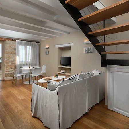 Angelo D'Oro Apartment Monte Rovinj Ngoại thất bức ảnh