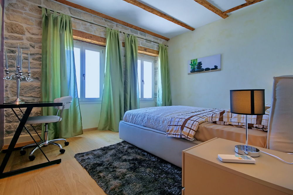 Angelo D'Oro Apartment Monte Rovinj Ngoại thất bức ảnh