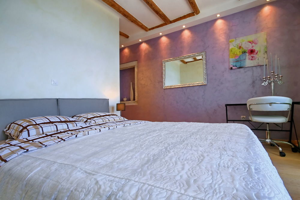 Angelo D'Oro Apartment Monte Rovinj Ngoại thất bức ảnh