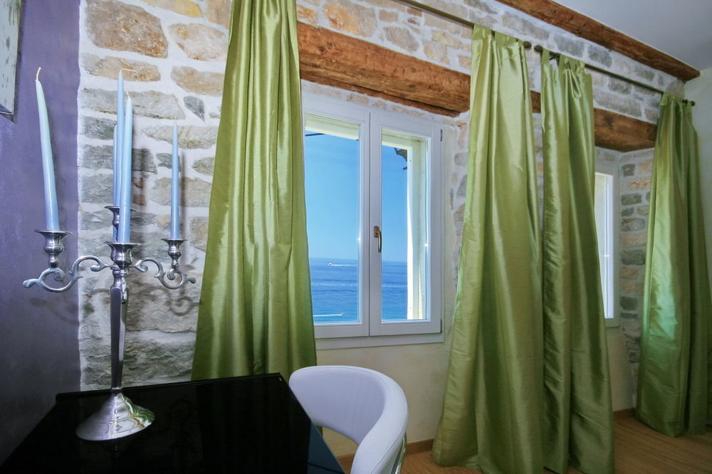 Angelo D'Oro Apartment Monte Rovinj Ngoại thất bức ảnh