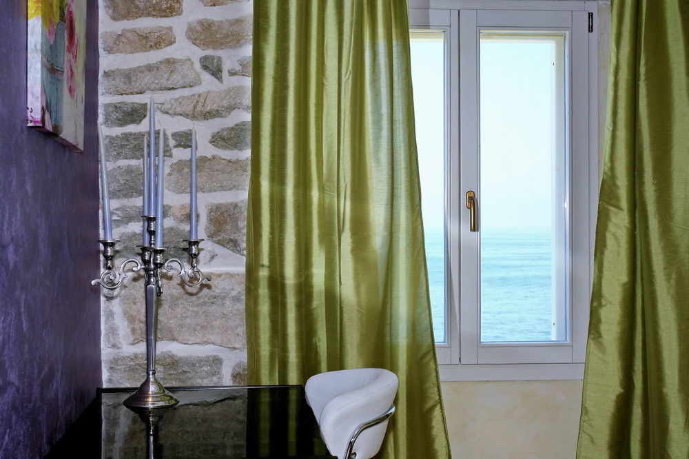 Angelo D'Oro Apartment Monte Rovinj Ngoại thất bức ảnh