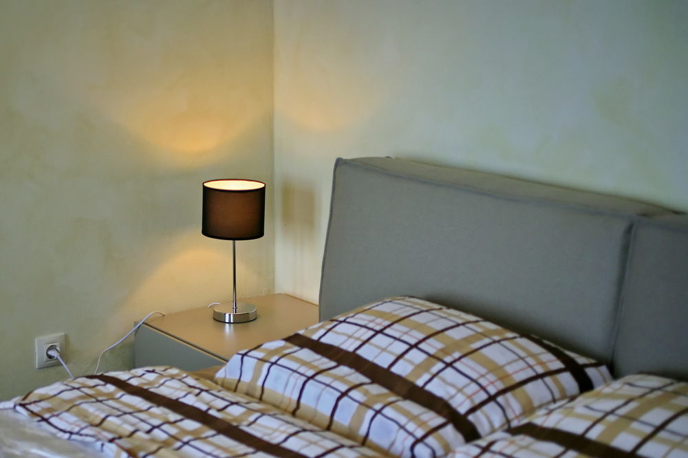 Angelo D'Oro Apartment Monte Rovinj Ngoại thất bức ảnh