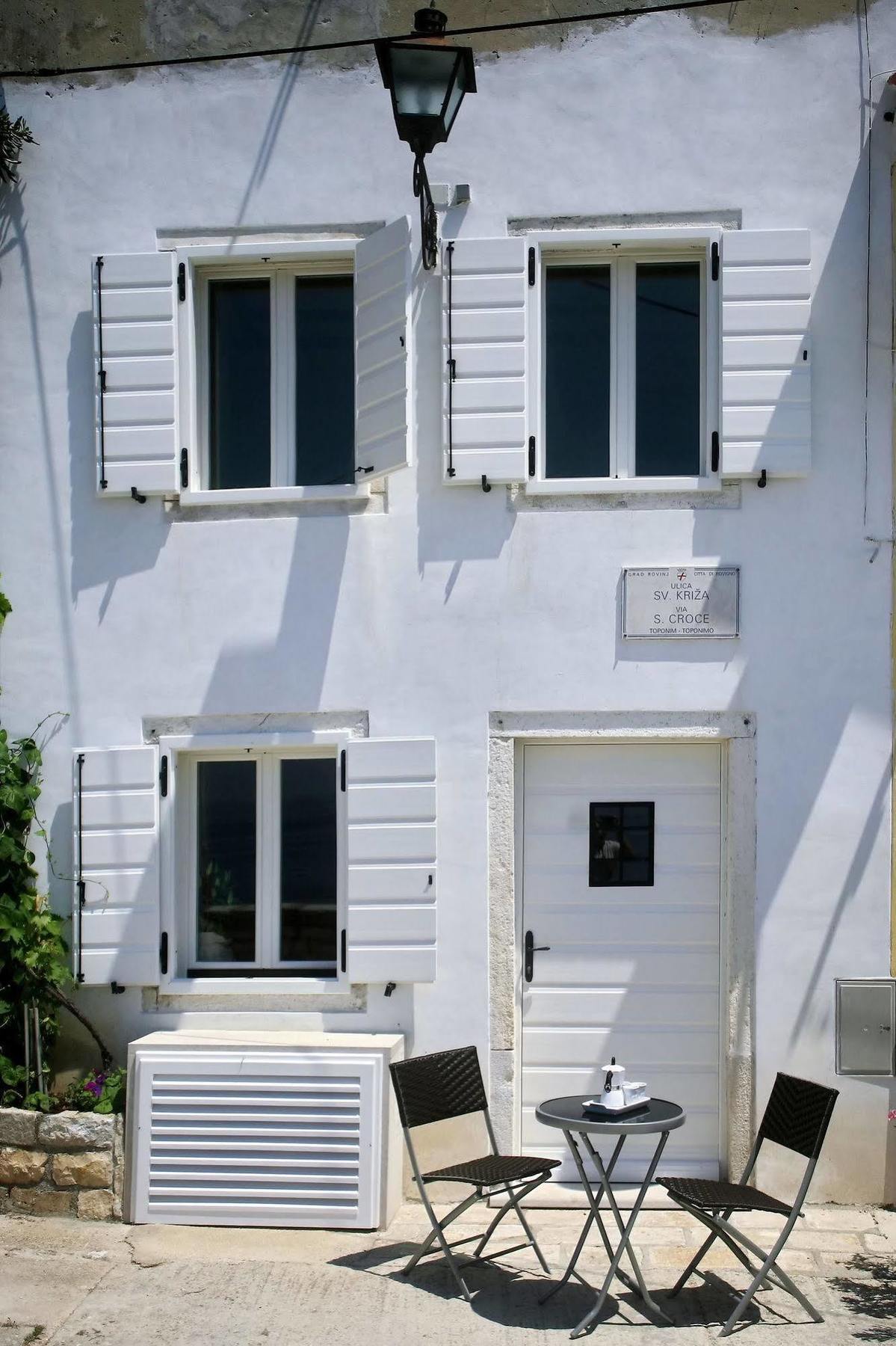 Angelo D'Oro Apartment Monte Rovinj Ngoại thất bức ảnh