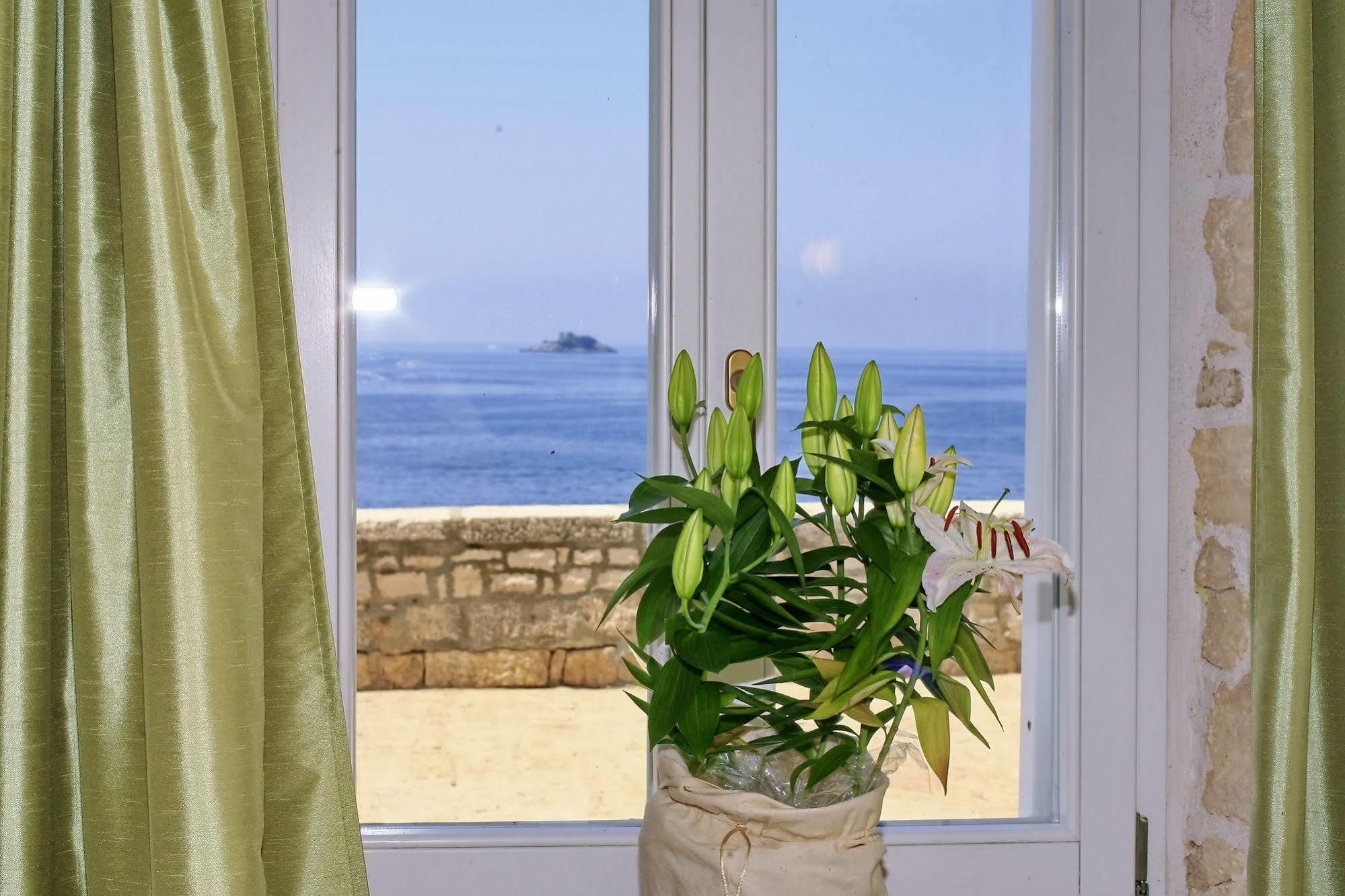 Angelo D'Oro Apartment Monte Rovinj Ngoại thất bức ảnh