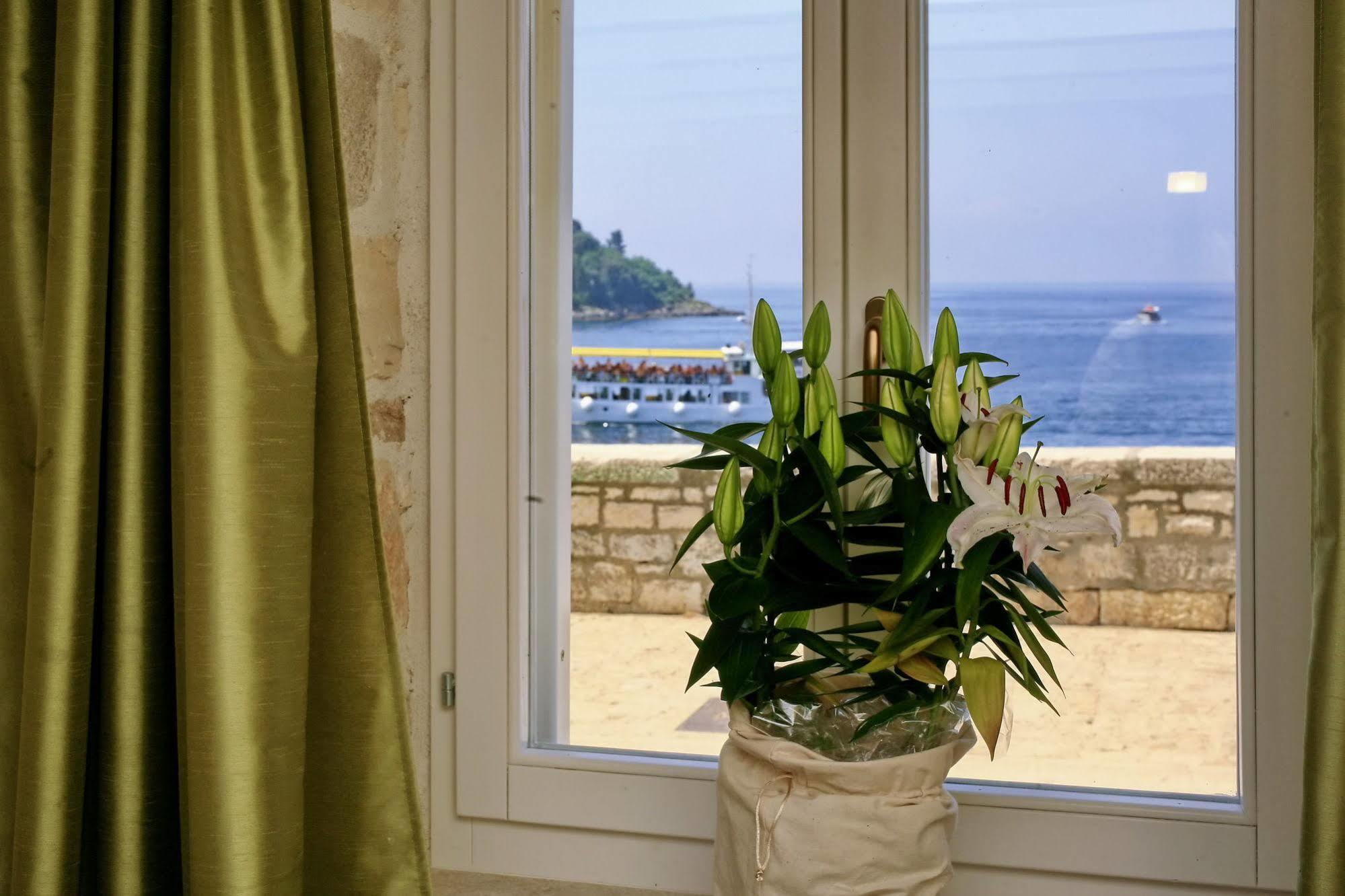 Angelo D'Oro Apartment Monte Rovinj Ngoại thất bức ảnh