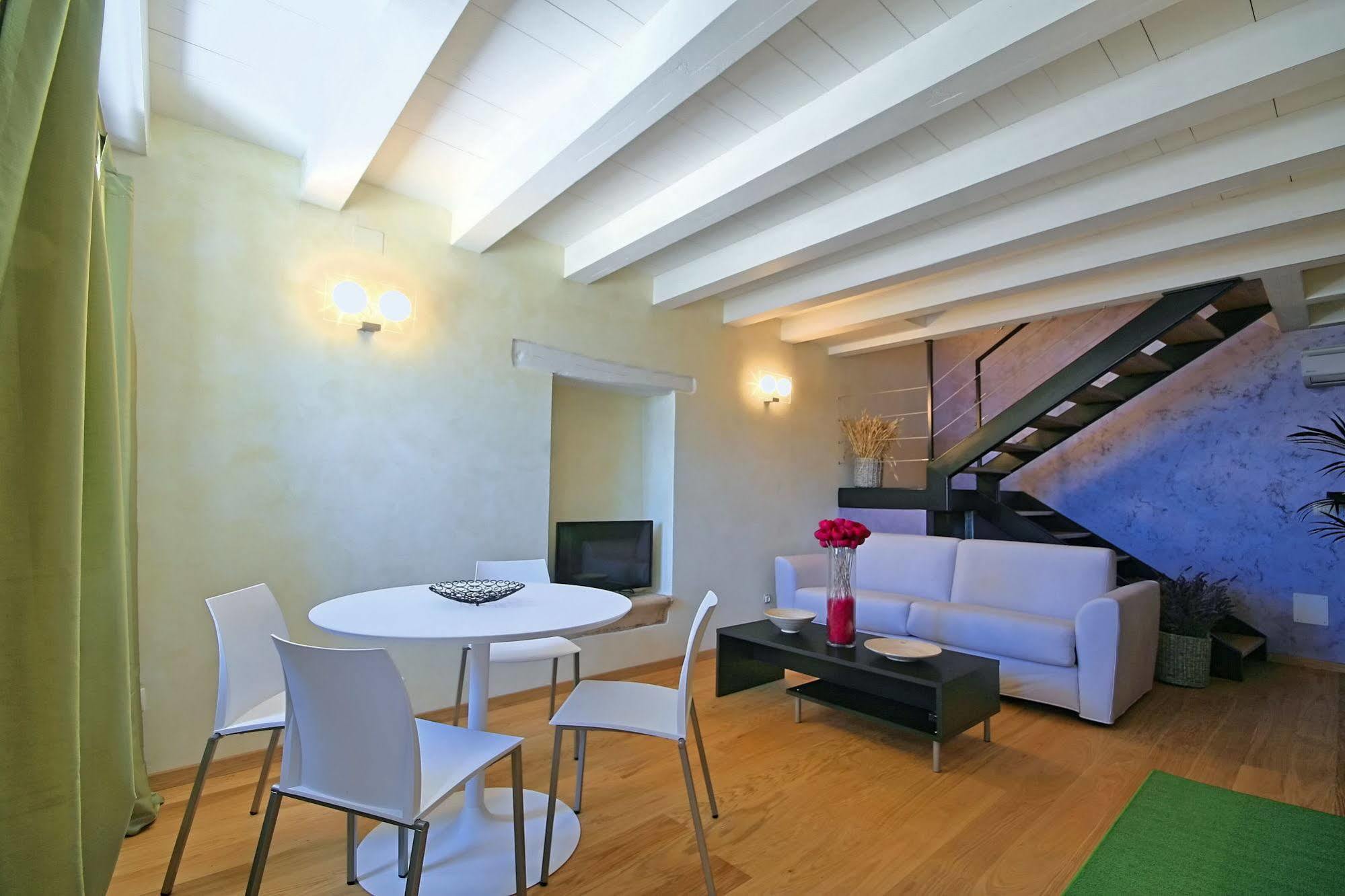 Angelo D'Oro Apartment Monte Rovinj Ngoại thất bức ảnh