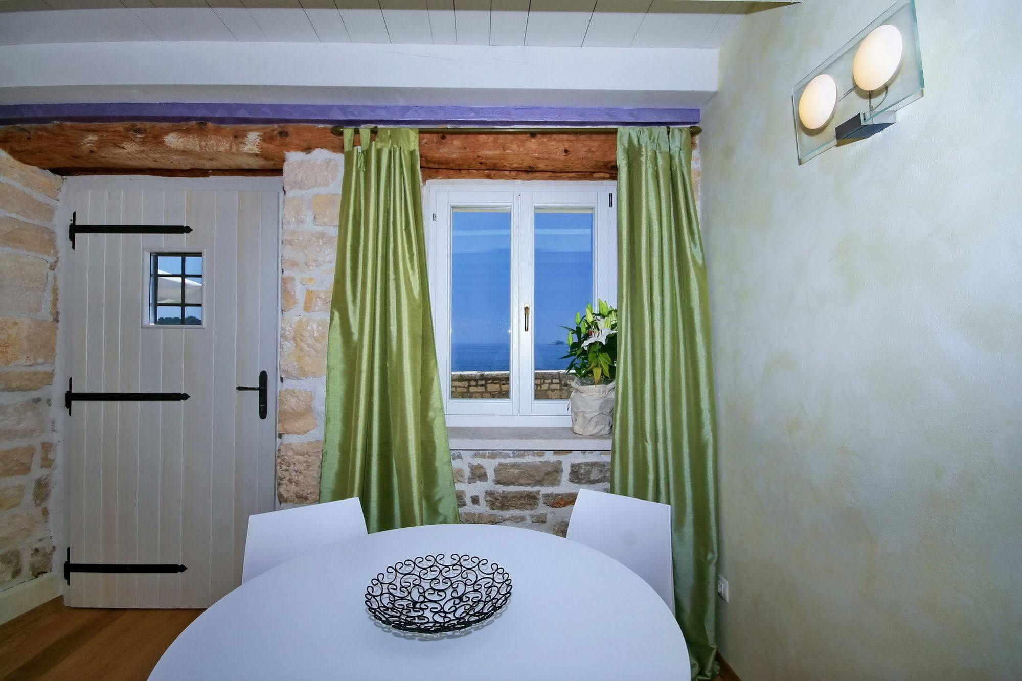 Angelo D'Oro Apartment Monte Rovinj Ngoại thất bức ảnh
