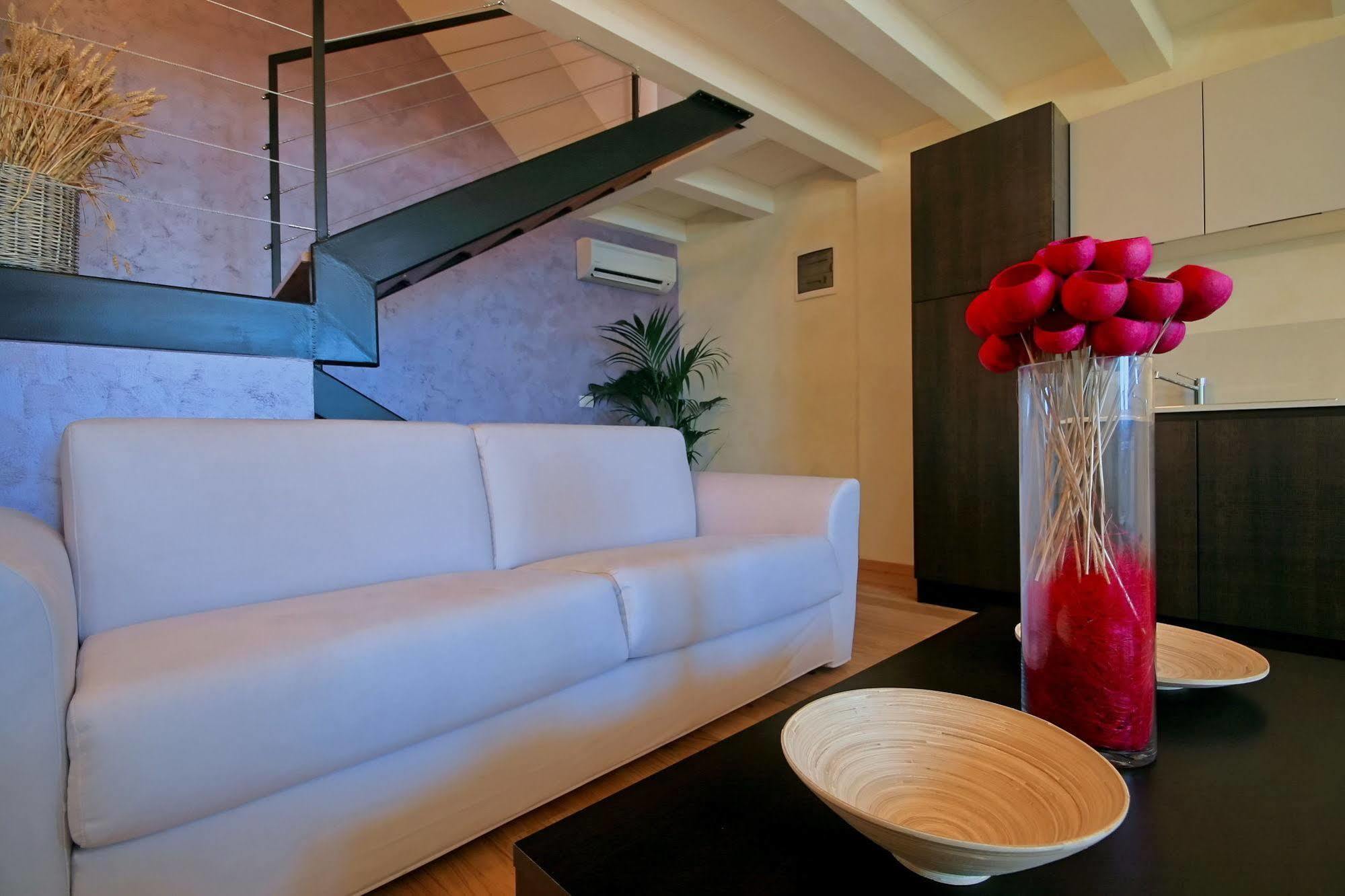 Angelo D'Oro Apartment Monte Rovinj Ngoại thất bức ảnh