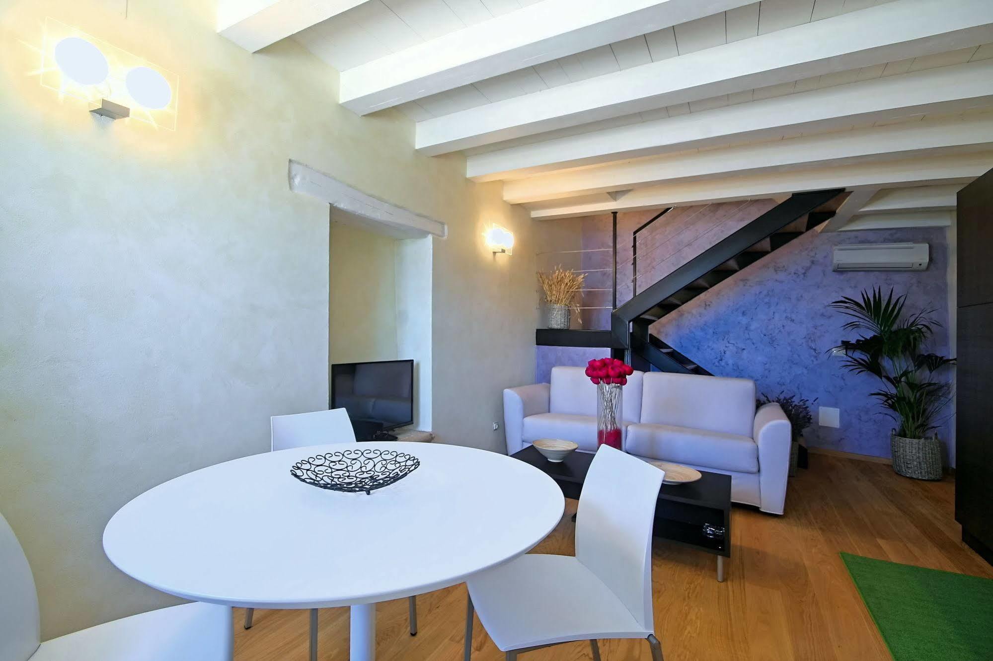 Angelo D'Oro Apartment Monte Rovinj Ngoại thất bức ảnh