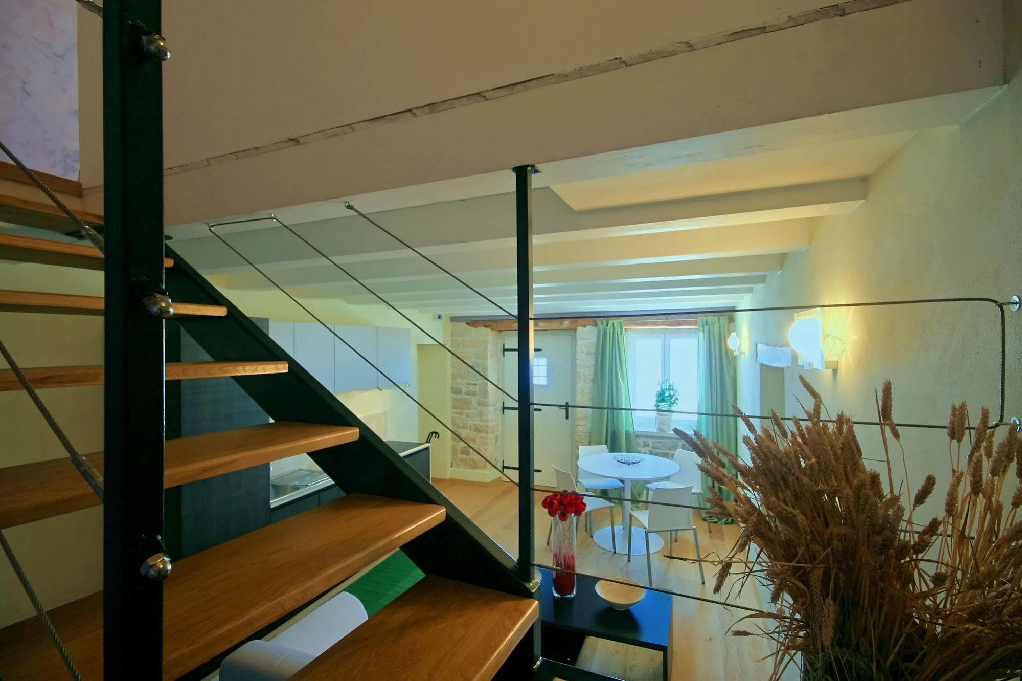 Angelo D'Oro Apartment Monte Rovinj Ngoại thất bức ảnh