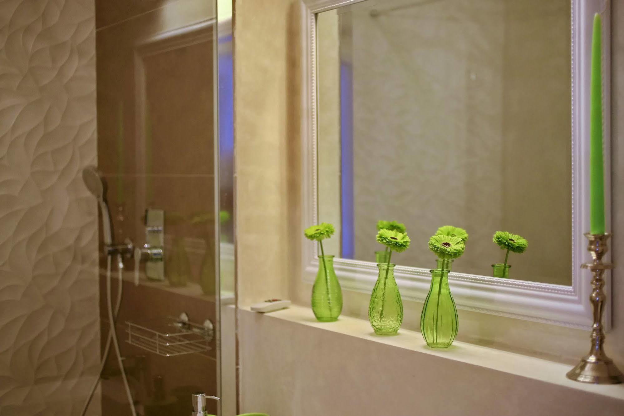 Angelo D'Oro Apartment Monte Rovinj Ngoại thất bức ảnh