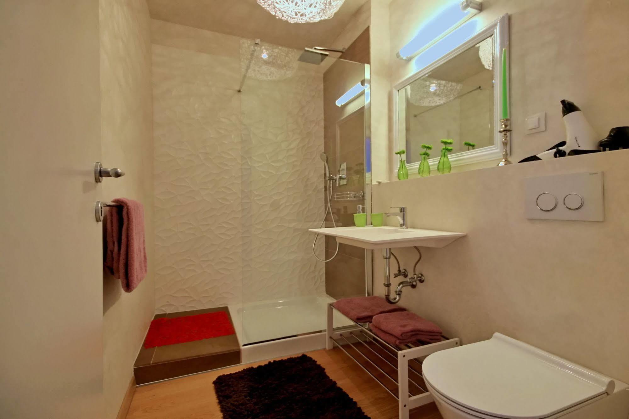 Angelo D'Oro Apartment Monte Rovinj Ngoại thất bức ảnh