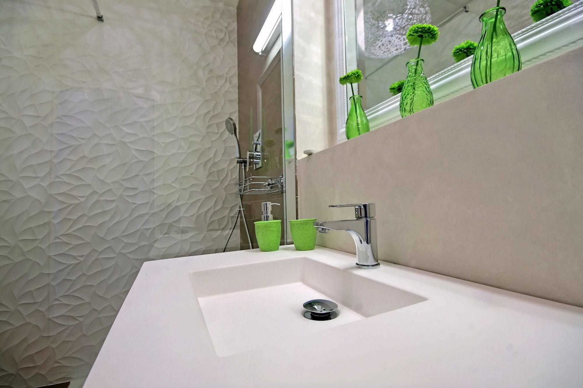 Angelo D'Oro Apartment Monte Rovinj Ngoại thất bức ảnh