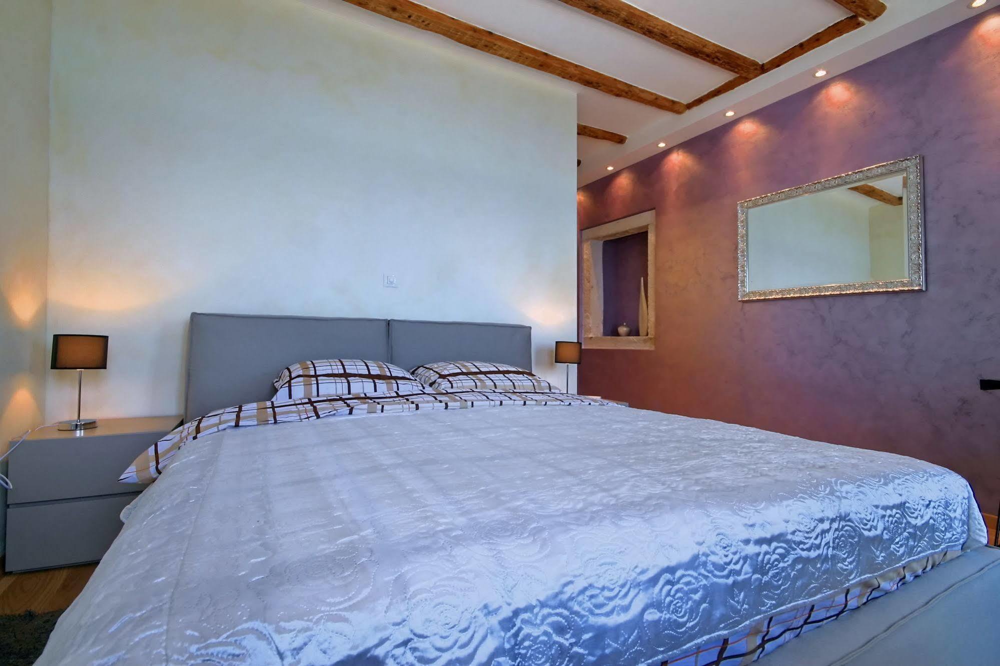 Angelo D'Oro Apartment Monte Rovinj Ngoại thất bức ảnh