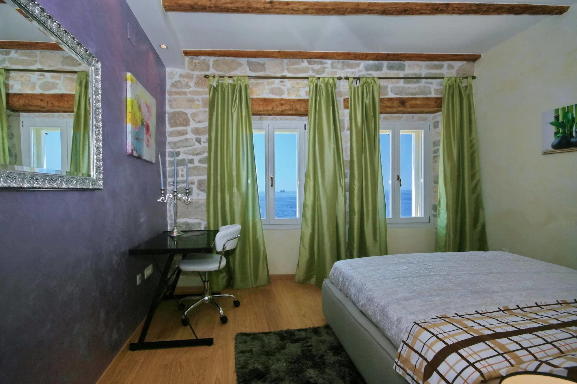 Angelo D'Oro Apartment Monte Rovinj Ngoại thất bức ảnh