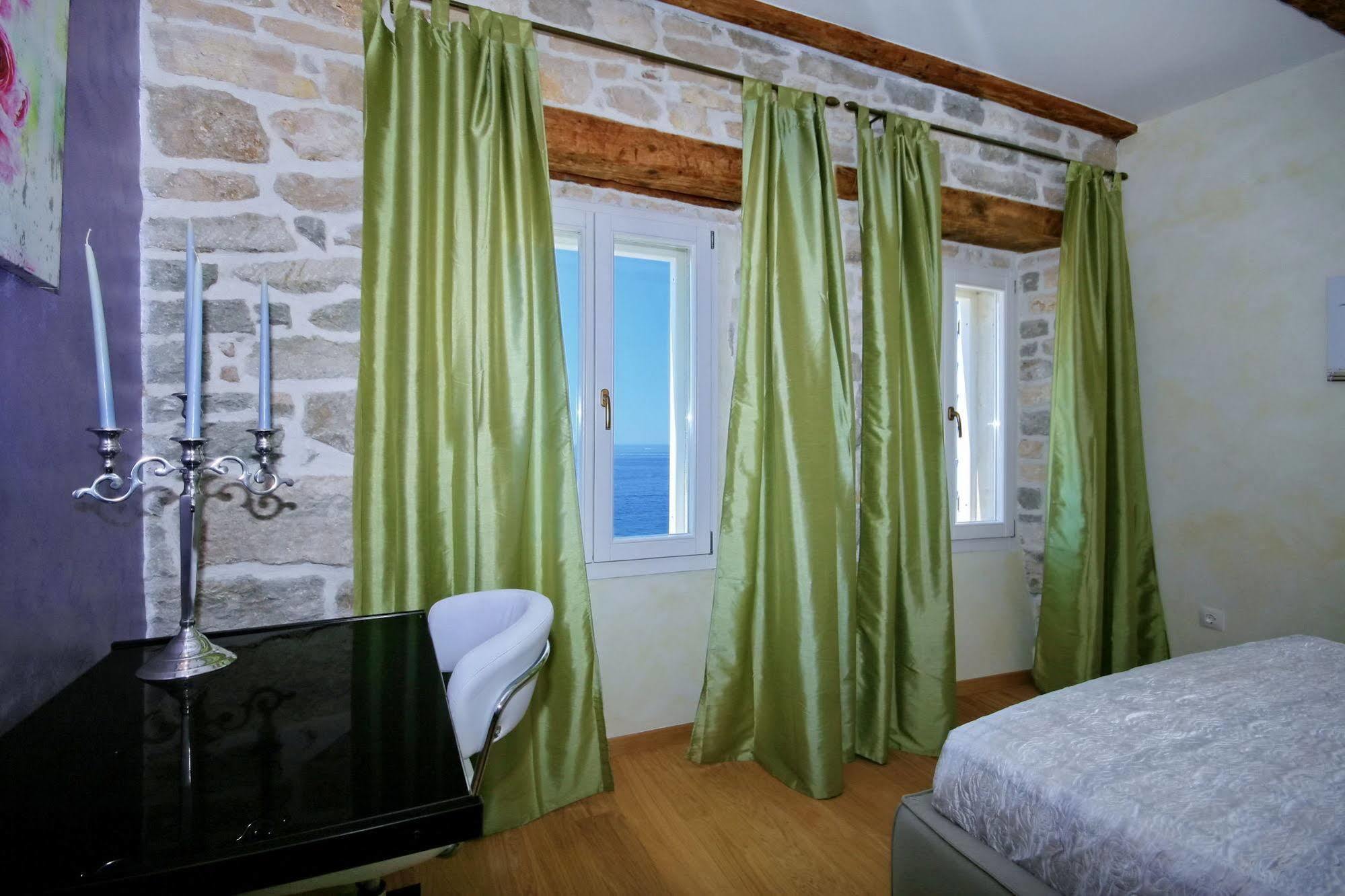 Angelo D'Oro Apartment Monte Rovinj Ngoại thất bức ảnh