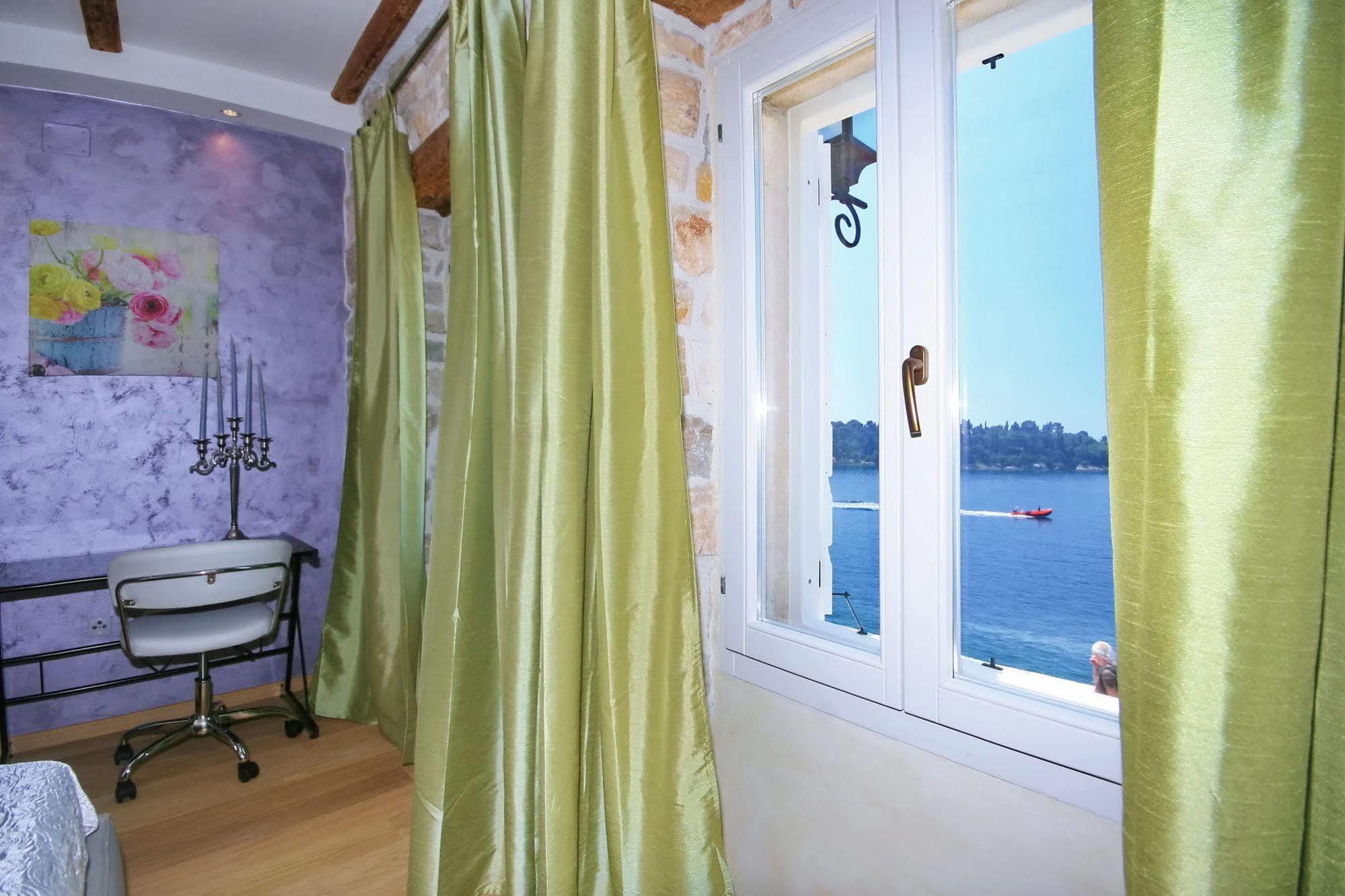 Angelo D'Oro Apartment Monte Rovinj Ngoại thất bức ảnh