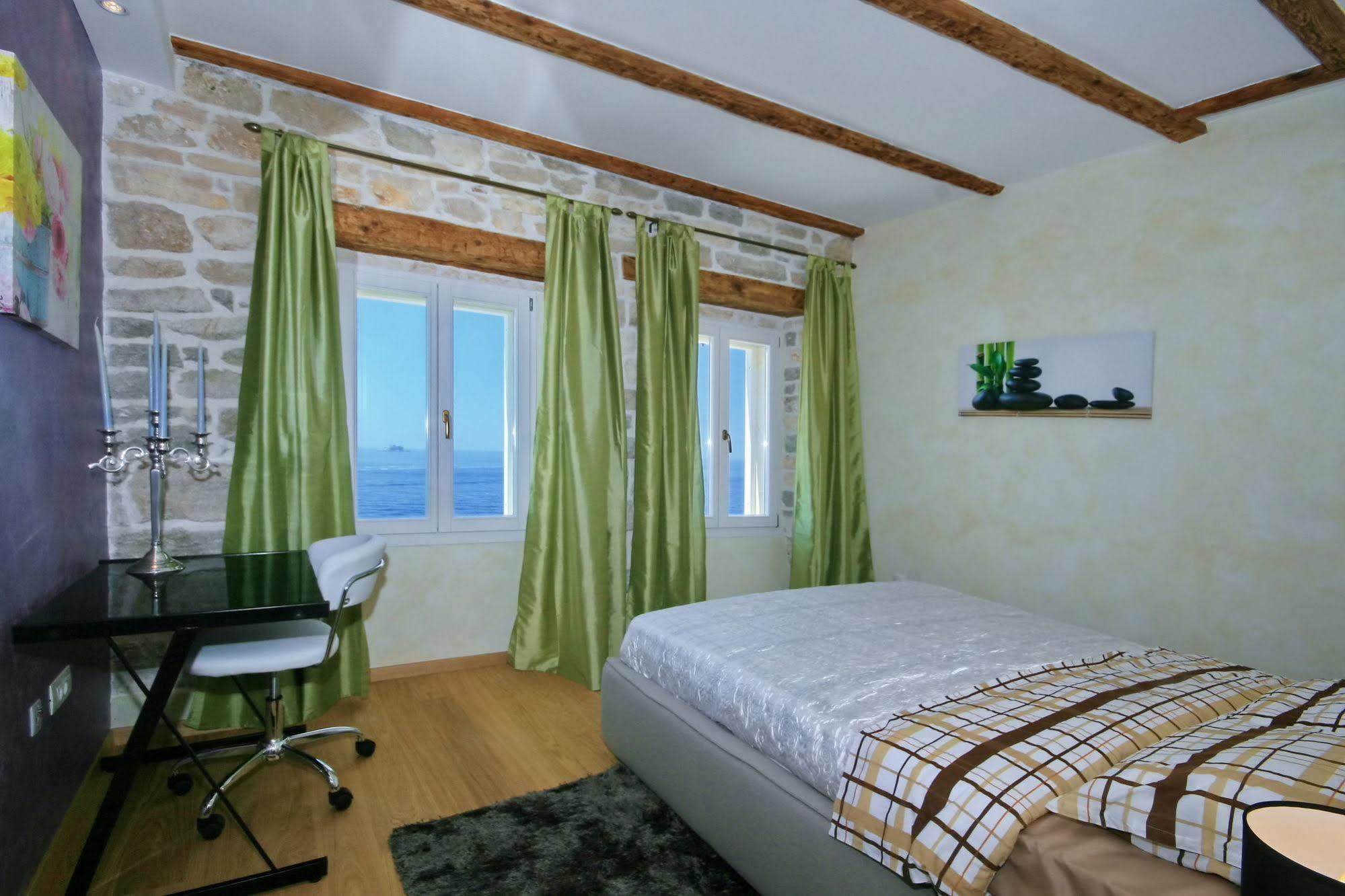 Angelo D'Oro Apartment Monte Rovinj Ngoại thất bức ảnh
