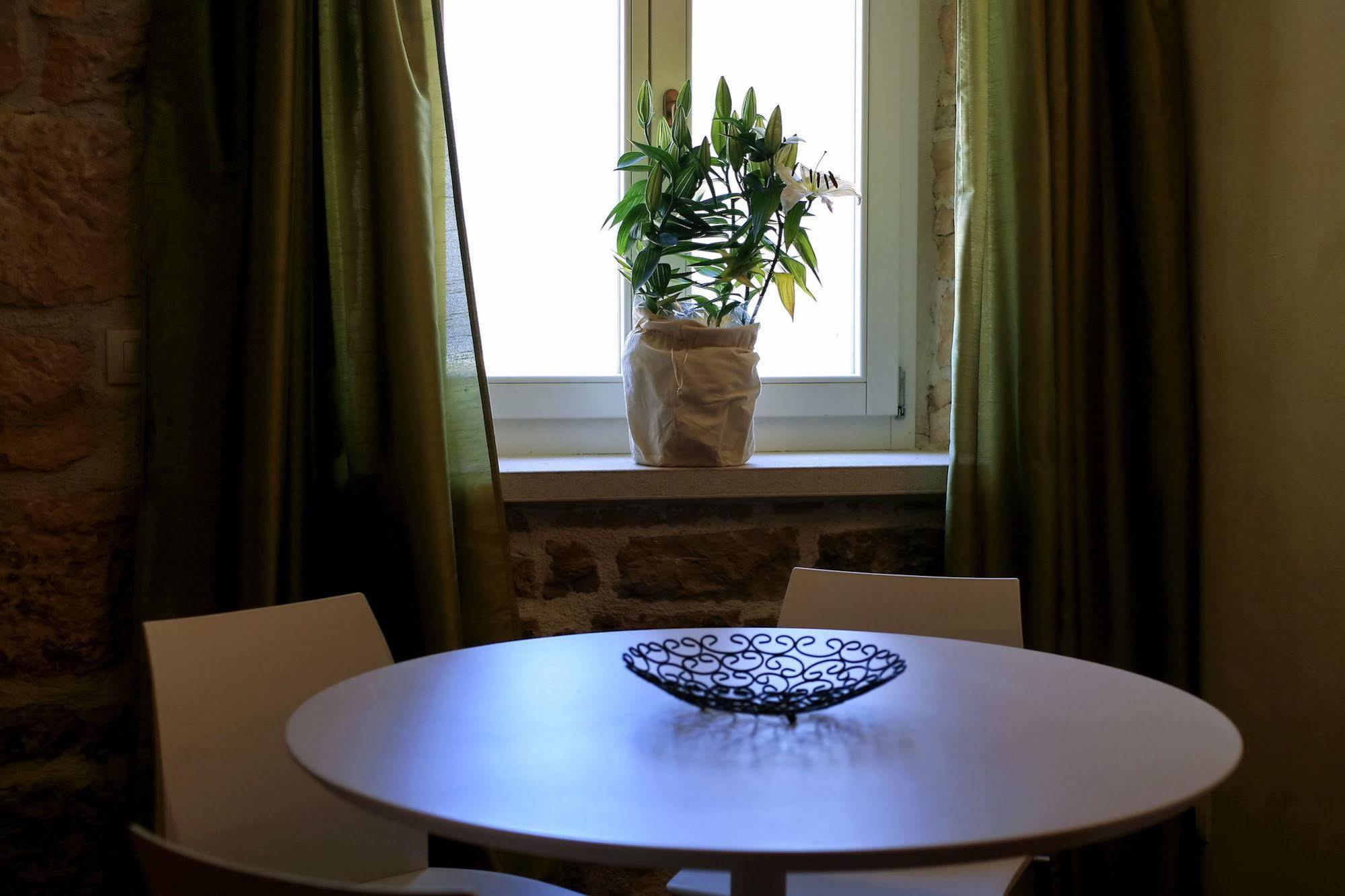 Angelo D'Oro Apartment Monte Rovinj Ngoại thất bức ảnh