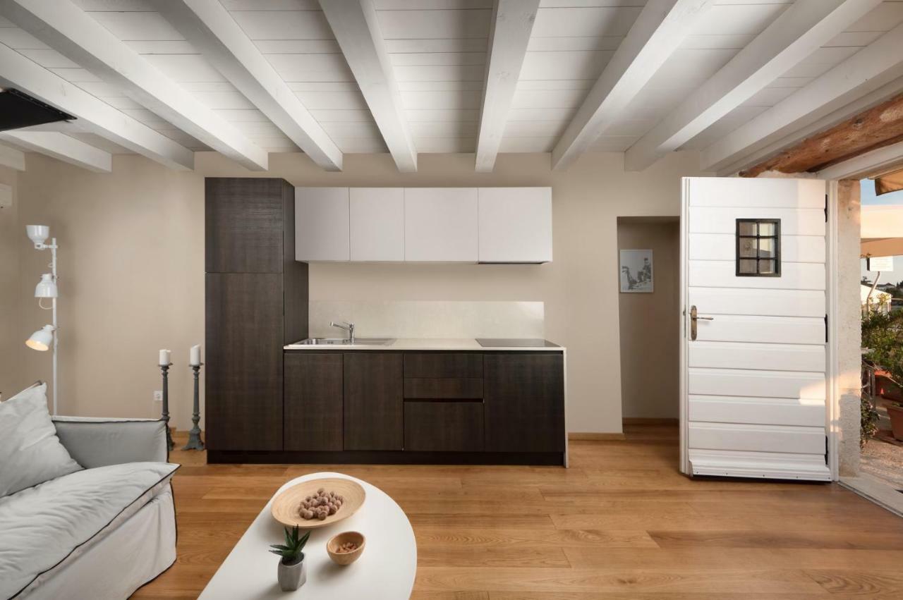 Angelo D'Oro Apartment Monte Rovinj Ngoại thất bức ảnh