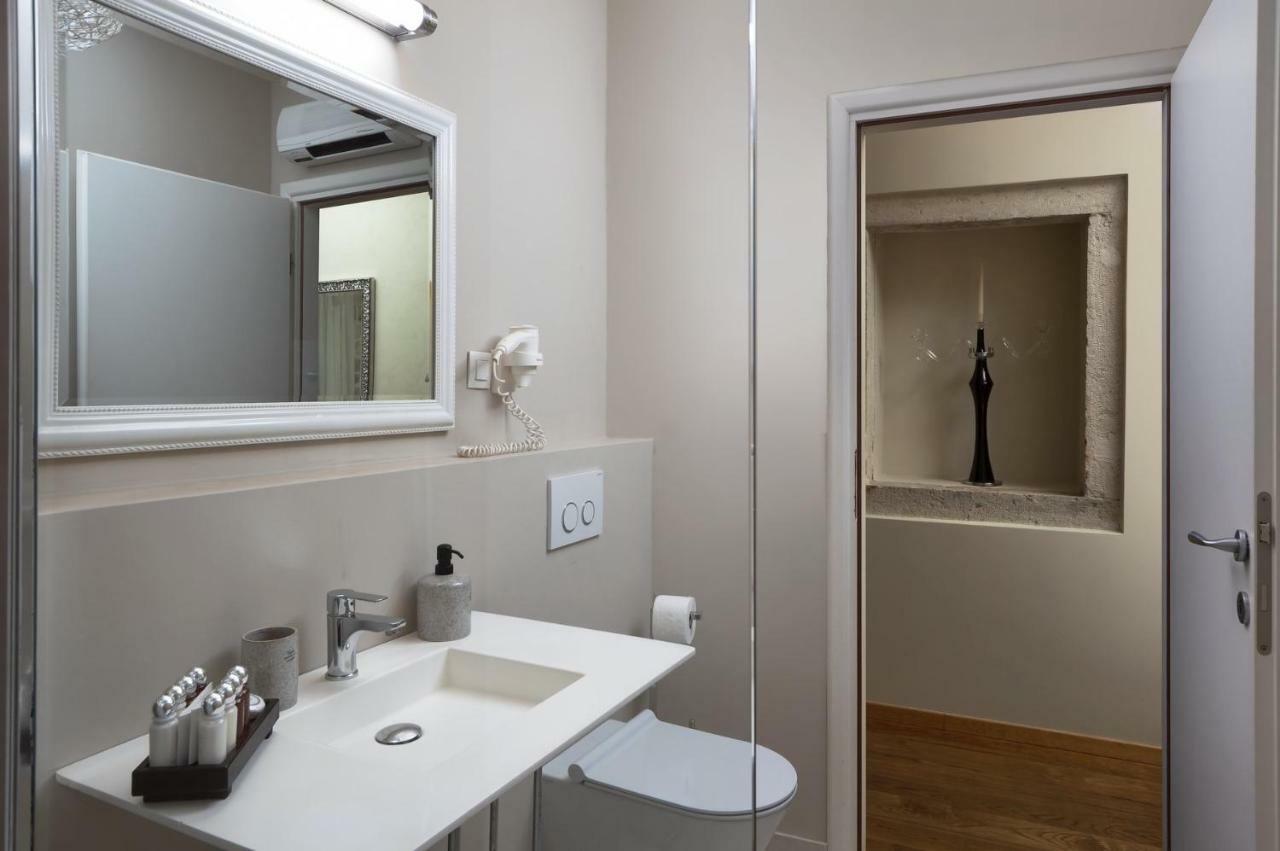 Angelo D'Oro Apartment Monte Rovinj Ngoại thất bức ảnh