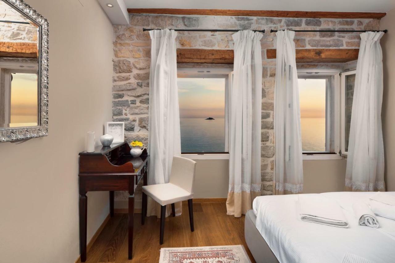 Angelo D'Oro Apartment Monte Rovinj Ngoại thất bức ảnh