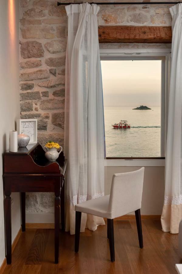 Angelo D'Oro Apartment Monte Rovinj Ngoại thất bức ảnh