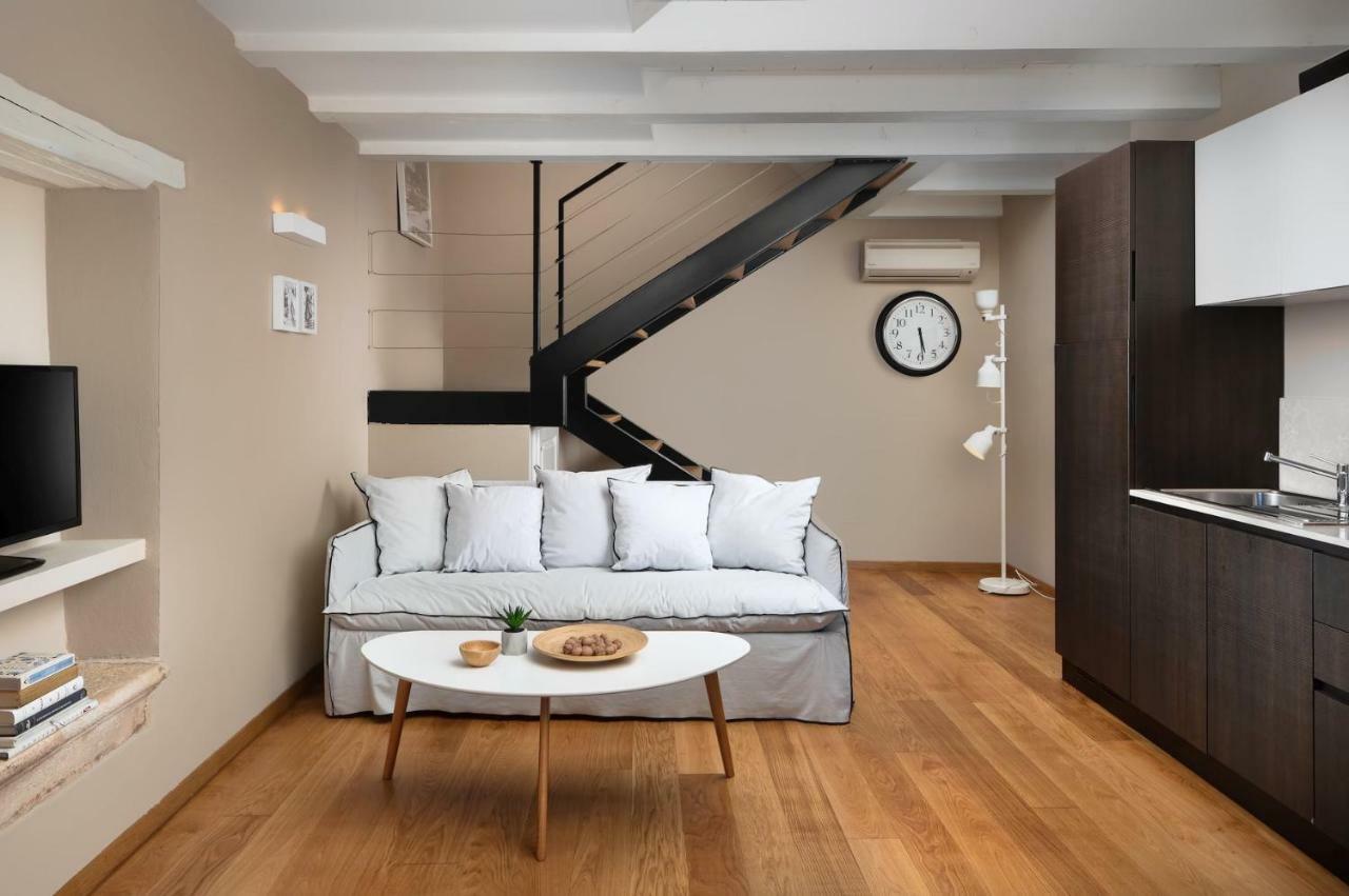 Angelo D'Oro Apartment Monte Rovinj Ngoại thất bức ảnh