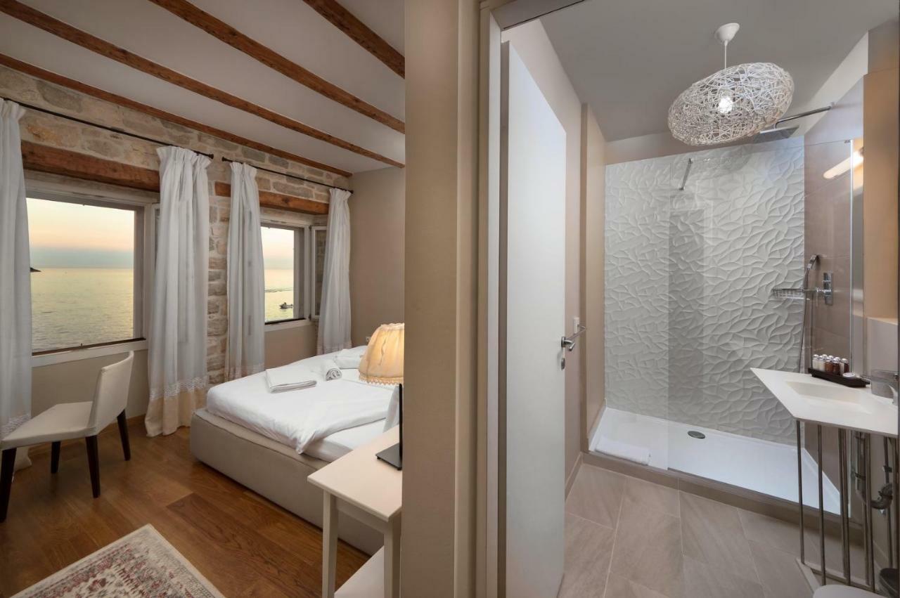 Angelo D'Oro Apartment Monte Rovinj Ngoại thất bức ảnh