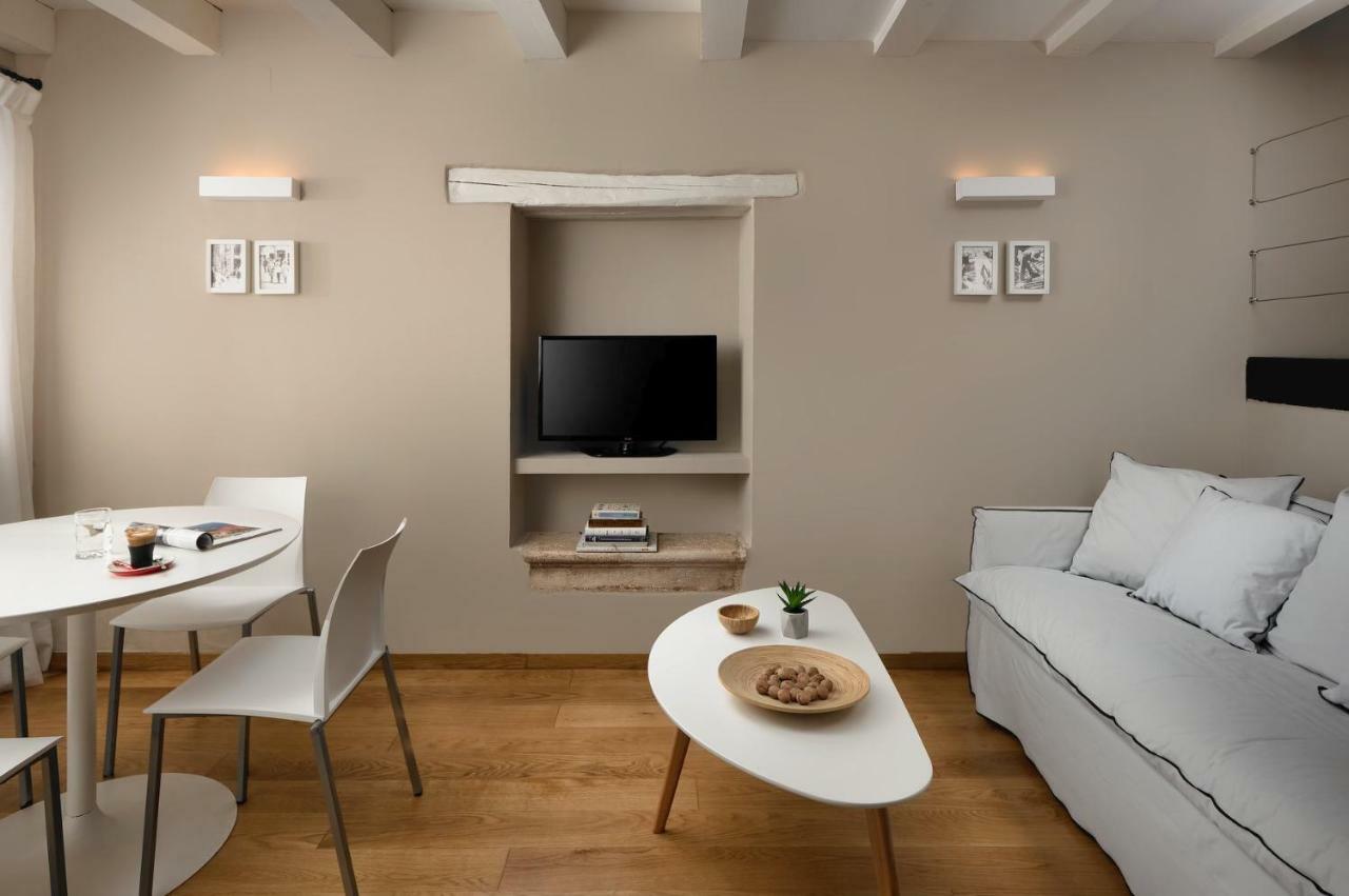 Angelo D'Oro Apartment Monte Rovinj Ngoại thất bức ảnh